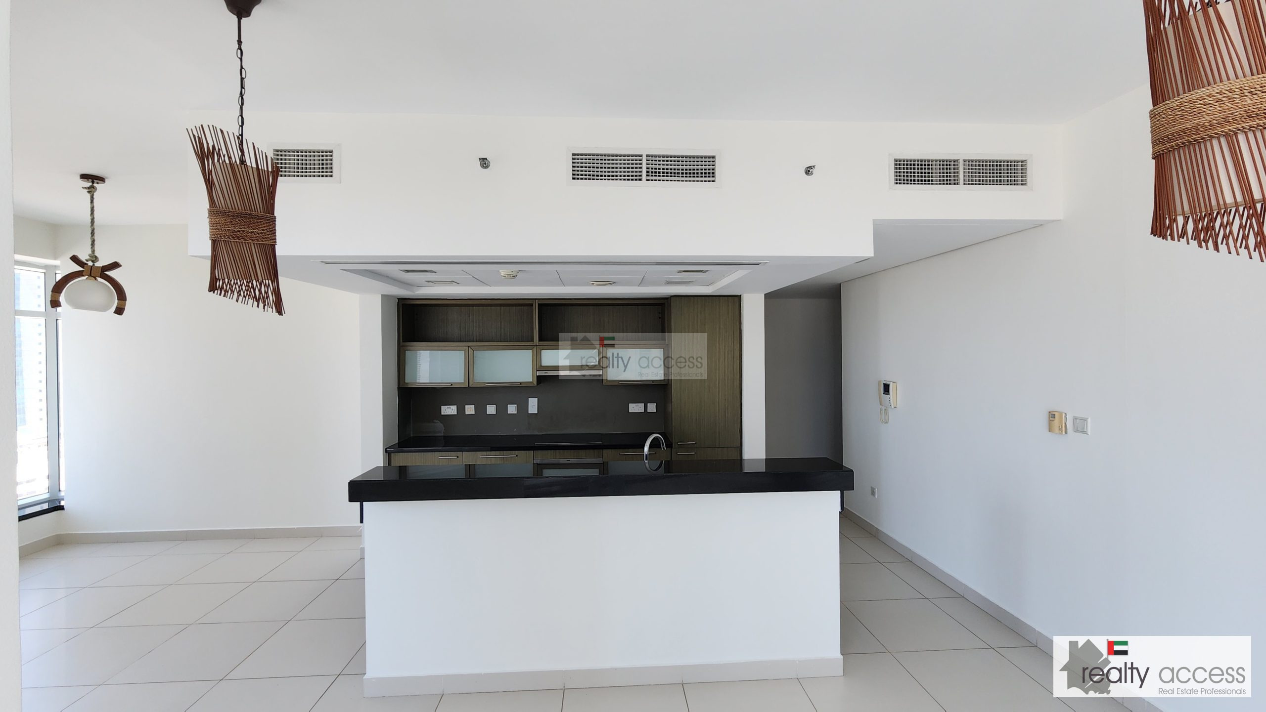 Spacious 1BR | Lofts East | Prime Location | High Floor